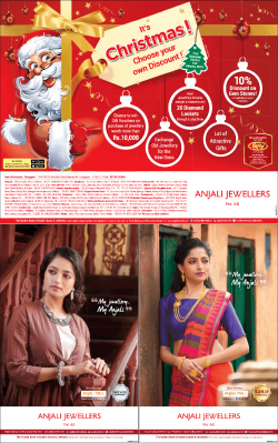 anjali-jewellers-its-christmas-choose-your-own-discount-ad-times-of-india-kolkata-27-12-2018.png