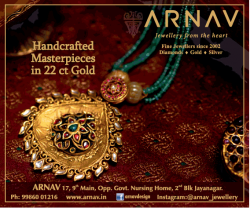arnav-jewellers-handcrafted-masterpieces-in-22-ct-gold-ad-times-of-india-bangalore-26-12-2018.png