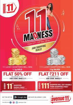 avenue-11-madness-jaw-dropping-deals-ad-times-of-india-bangalore-11-12-2018.png