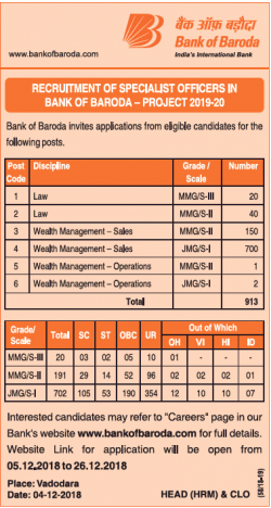 bank-of-baroda-recruitment-of-specialist-officers-law-ad-times-ascent-bangalore-05-12-2018.png