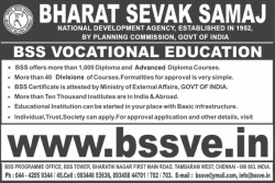 bharat-sevak-samaj-bss-vocational-education-ad-times-of-india-bangalore-12-12-2018.png