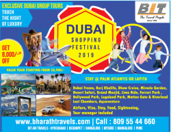 bharath-travels-dubai-shopping-festival-2019-ad-times-of-india-hyderabad-21-12-2018.png