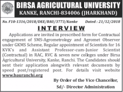 birsa-agricultural-university-interview-of-scientists-ad-times-of-india-bangalore-26-12-2018.png