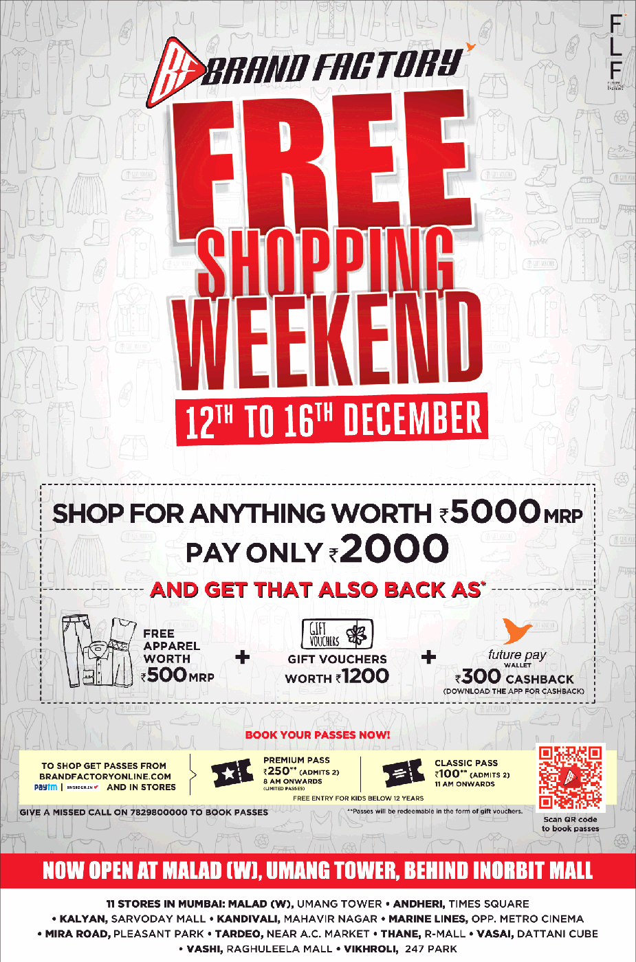brand-factory-free-shopping-weekend-12th-to-16th-december-ad-times-of-india-mumbai-13-12-2018.png