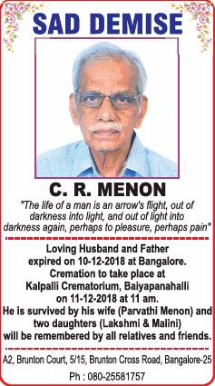 c-r-menon-obituary-ad-times-of-india-bangalore-11-12-2018.png