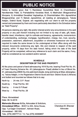 chanakya-m-bhavsar-public-notice-ad-times-of-india-ahmedabad-06-12-2018.png
