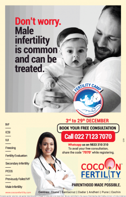 coccon-fertility-camp-book-your-free-consultation-ad-times-of-india-mumbai-05-12-2018.png
