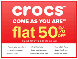 crocs-come-as-you-are-flat-50%-off-hurry-ad-bombay-times-28-12-2018.png