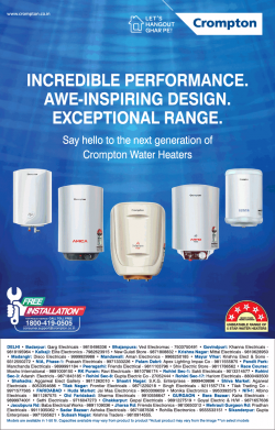 crompton-water-heaters-incredible-performance-awe-inspiring-design-ad-times-of-india-delhi-01-12-2018.png