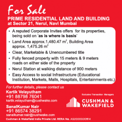 cushman-and-wakefield-prime-residential-land-and-building-ad-times-of-india-mumbai-11-12-2018.png