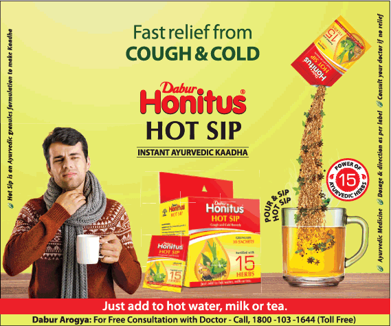 dabur-honitus-hot-sip-instant-ayurvedic-kaadha-cough-and-cold-ad-times-of-india-bangalore-16-12-2018.png