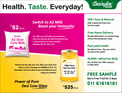 dairylac-health-taste-everyday-ad-times-of-india-delhi-23-12-2018.png