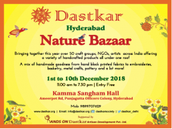dastkar-hyderabad-nature-bazaar-ad-hyderabad-times-06-12-2018.png