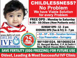 delhi-ivf-fertility-research-center-childlessness-no-problem-ad-delhi-times-27-12-2018.png
