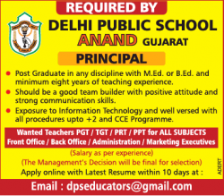 delhi-public-school-anand-gujarat-requires-principal-ad-times-ascent-ahmedabad-26-12-2018.png