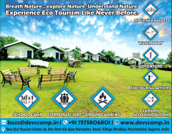 devs-camp-experience-eco-tourism-like-never-before-ad-times-of-india-ahmedabad-06-12-2018.png