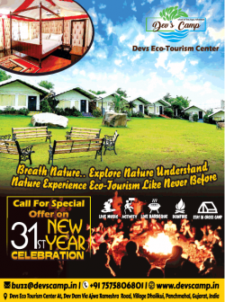 devs-eco-tourism-center-call-for-special-offer-on-new-year-31st-celebration-ad-times-of-india-ahmedabad-27-12-2018.png