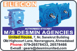 elecon-authorised-stockist-ms-desmin-agencies-ad-times-of-india-ahmedabad-18-12-2018.png