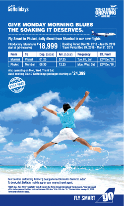 fly-smart-go-give-monday-morning-blues-thailand-visa-free-ad-bombay-times-28-12-2018.png