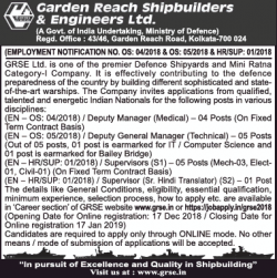 garden-reach-shipbuilders-and-engineers-ltd-requires-deputy-manager-ad-times-ascent-delhi-19-12-2018.png