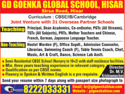 gd-goenka-global-school-hisar-requires-teaching-and-non-teaching-positions-ad-times-ascent-delhi-26-12-2018.png
