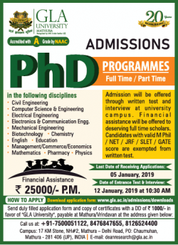 gla-university-admissions-phd-programmes-ad-times-ascent-delhi-19-12-2018.png