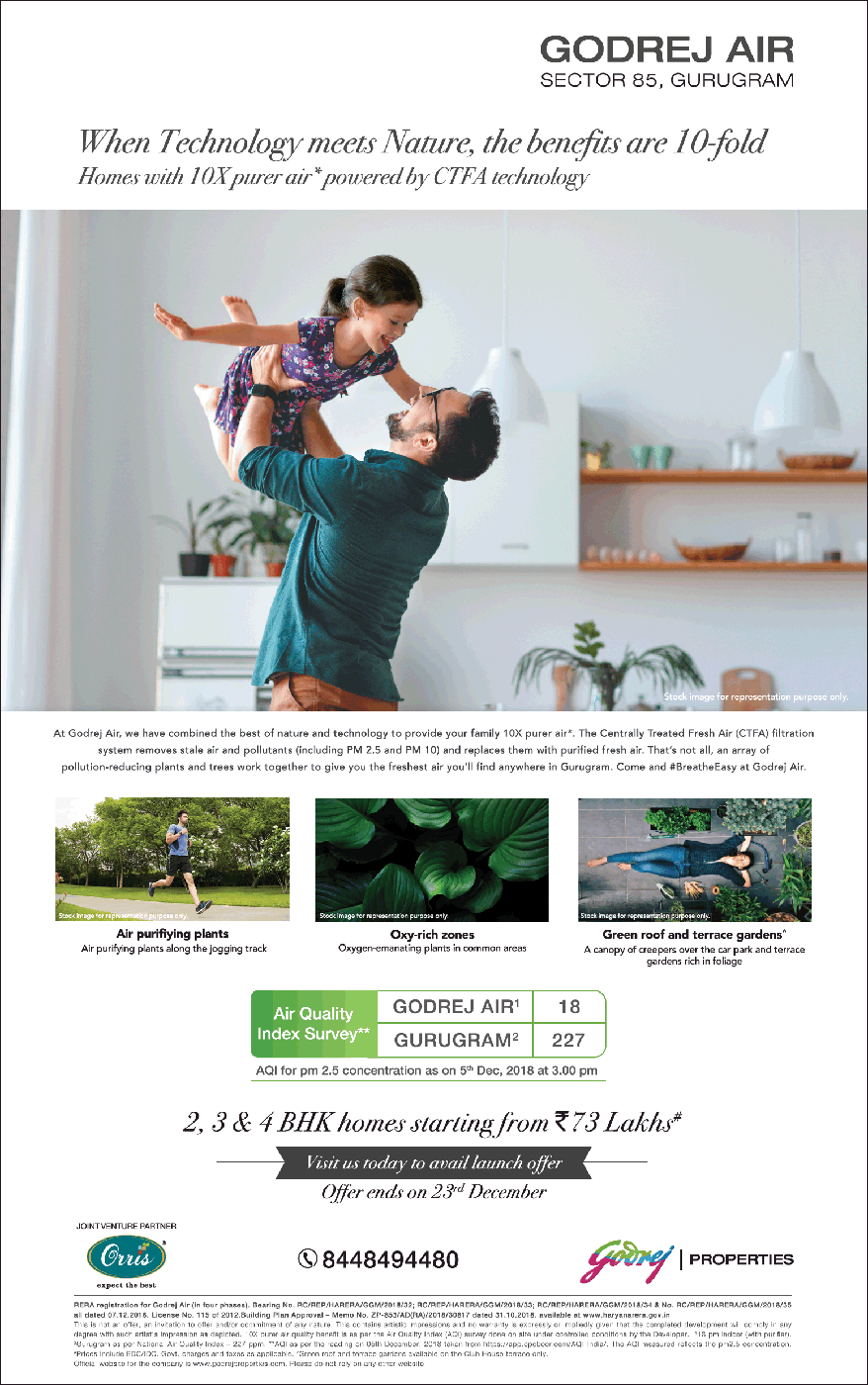 godrej-properites-when-technology-meets-nature-the-benefits-are-10-fold-ad-times-of-india-delhi-15-12-2018.png