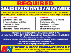 hegde-and-hegde-pharmaceutica-llp-required-sales-executives-manager-ad-times-ascent-delhi-26-12-2018.png