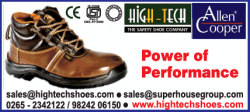 high-tech-the-safety-shoe-company-allen-cooper-power-of-performance-ad-times-of-india-ahmedabad-18-12-2018.png