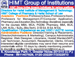 himt-group-of-institutions-requires-professors-director-ad-times-ascent-delhi-19-12-2018.png