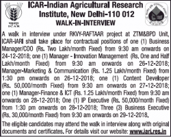icar-indian-agricultural-research-institute-walk-in-interview-ad-times-of-india-delhi-05-12-2018.png