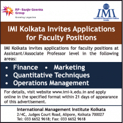 imi-kolkata-invites-positions-for-finance-marketing-ad-times-ascent-mumbai-19-12-2018.png