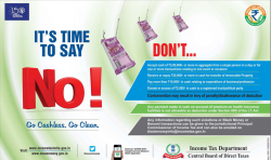 income-tax-department-its-time-to-say-no-go-cashless-go-clean-ad-deccan-chronicle-hyderabad-18-12-2018.png