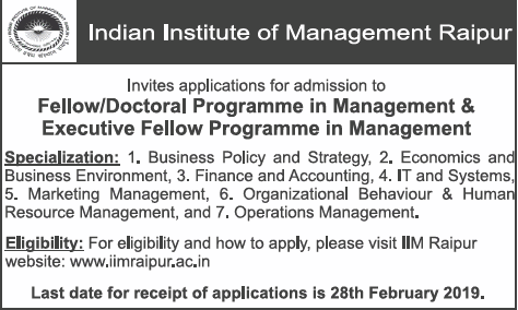 indian-institute-of-management-raipur-admissions-open-ad-times-of-india-mumbai-16-12-2018.png