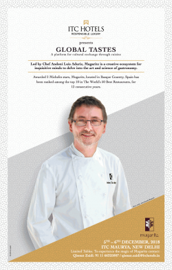 itc-hotels-responsible-luxury-presents-global-tastes-ad-times-of-india-delhi-01-12-2018.png
