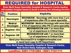 kiran-multi-speciality-hospital-requires-neurologist-ad-times-ascent-mumbai-26-12-2018.png