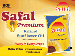 kof-safal-premium-refined-sunflower-oil-ad-times-of-india-bangalore-26-12-2018.png