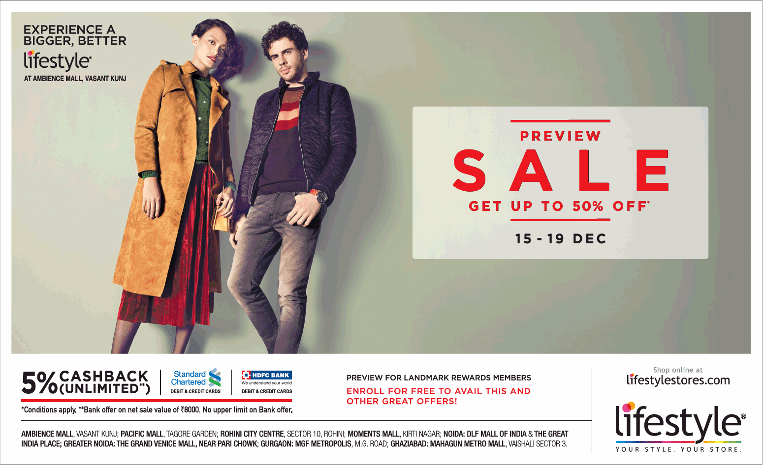 lifestyle-preview-sale-gt-upto-50%-off-ad-times-of-india-delhi-16-12-2018.png