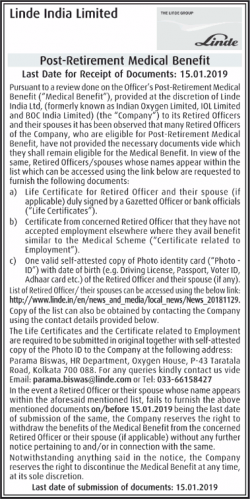 linde-india-limited-post-retirement-medical-benefit-ad-times-of-india-mumbai-18-12-2018.png