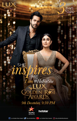 lux-golden-rose-awards-3-days-to-go-ad-times-of-india-mumbai-06-12-2018.png