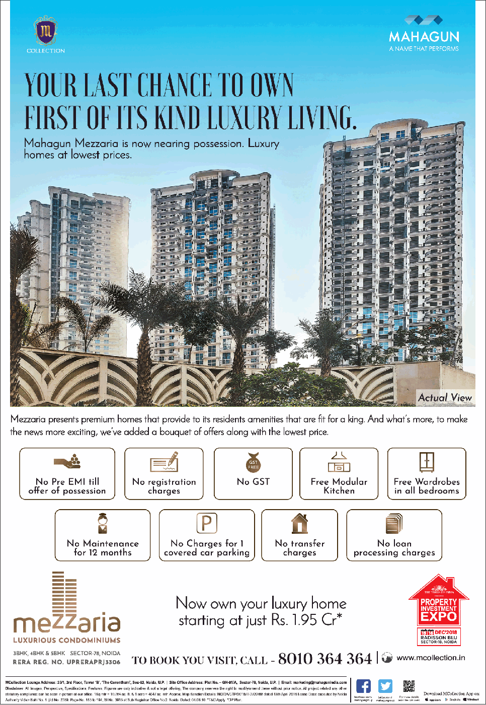 mahagun-your-last-chance-to-own-first-of-its-kind-luxury-living-ad-delhi-times-09-12-2018.png