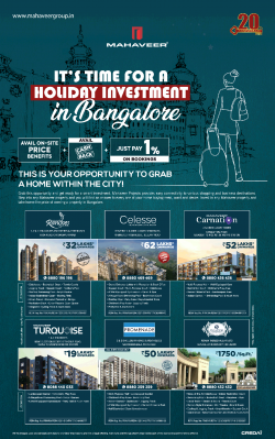 mahaveer-homes-its-time-for-a-holiday-investment-in-bangalore-ad-times-of-india-bangalore-21-12-2018.png