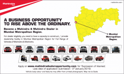 mahindra-a-business-oppurtunity-become-mahindra-dealer-ad-times-of-india-mumbai-19-12-2018.png