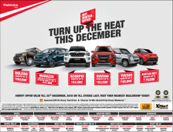 mahindra-rise-hot-winter-offer-turn-up-the-heat-this-december-ad-delhi-times-09-12-2018.png