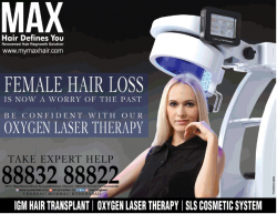 max-female-hair-loss-oxygen-laser-therapy-ad-times-of-india-chennai-18-12-2018.png
