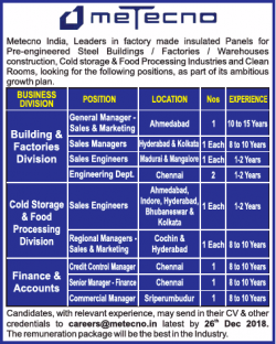 metecno-india-requires-general-manager-ad-times-ascent-mumbai-12-12-2018.png