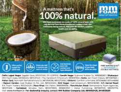mm-foam-a-mattress-thats-100%-natural-ad-delhi-times-22-12-2018.png