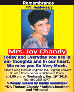 mrs-joy-chandy-remembrance-fifth-anniversary-ad-times-of-india-bangalore-19-12-2018.png