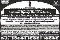 msme-perfume-spray-manufacturing-practical-workshop-ad-times-of-india-mumbai-11-12-2018.png