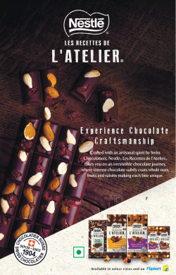 nestle-chocolates-les-recettes-de-l-atelier-ad-times-of-india-bangalore-28-12-2018.png